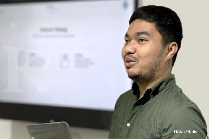 Kontan - Fintax Native Online