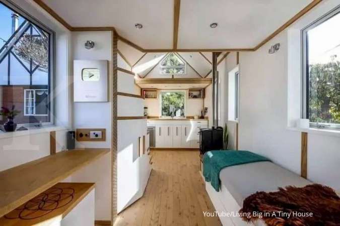 Inspiratif, Berikut Rekomendasi Channel YouTube Seputar Dekorasi Rumah