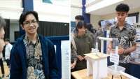 Ambisi Kuliah Gratis di Kampus Negeri