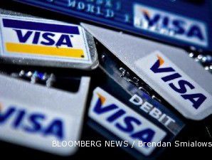 Inggris larang biaya berlebih transaksi kartu perbankan