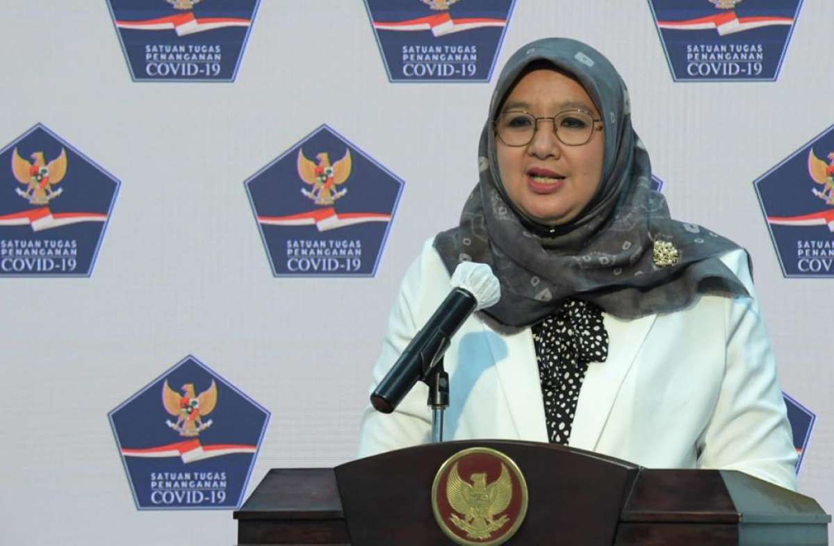 Waspada Lonjakan Kasus Omicron di Luar Jawa-Bali