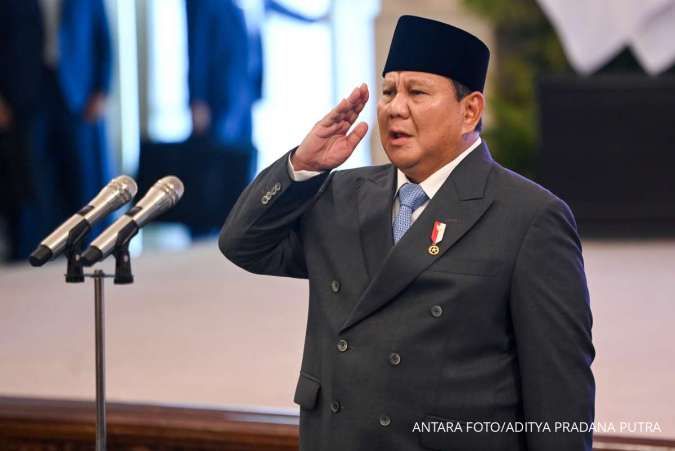 RI-Australia Sepakati Kerja Sama di Sektor Pertahanan