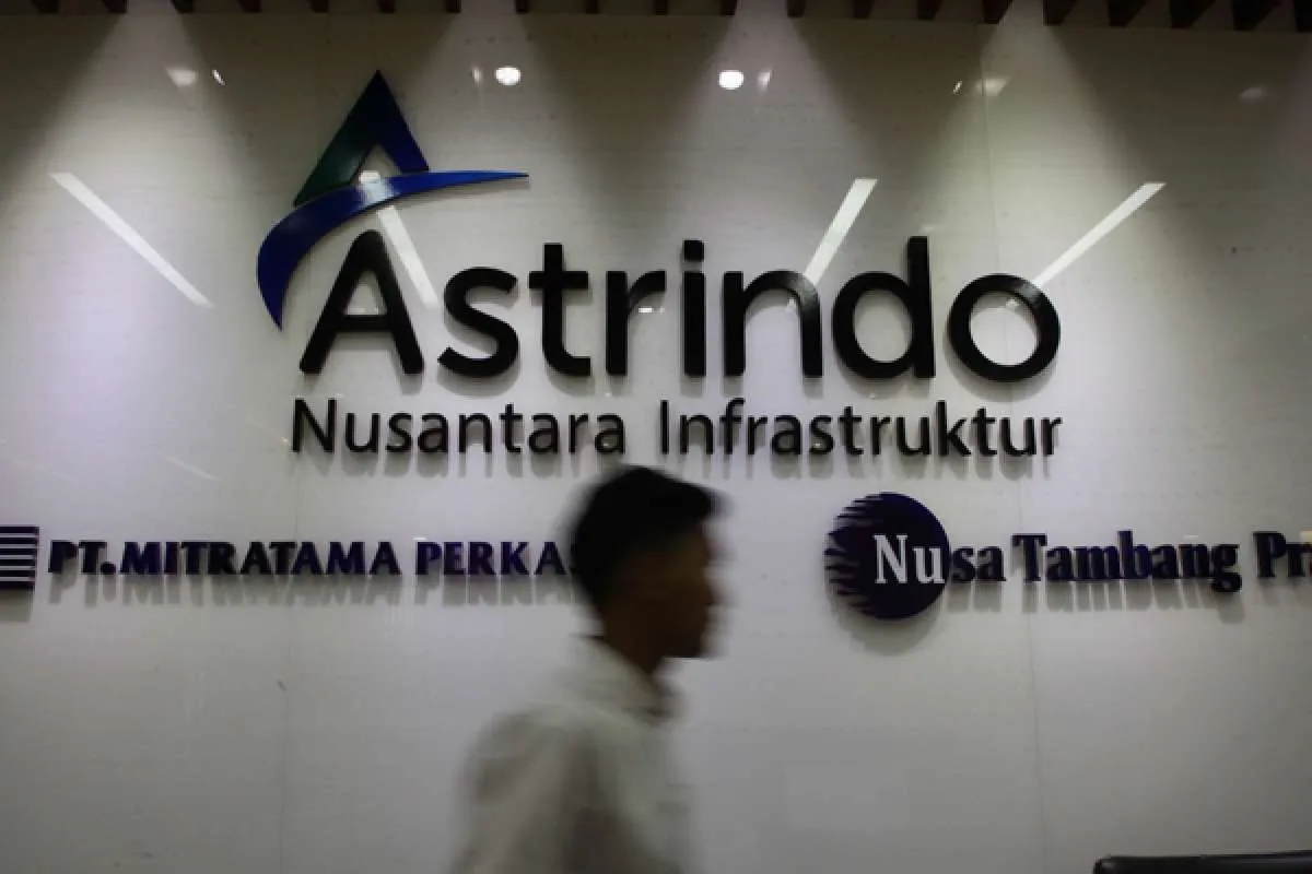 Dongkrak Kinerja Bisnis, Astrindo Nusantara (BIPI) Resmi Akuisisi PTT Mining