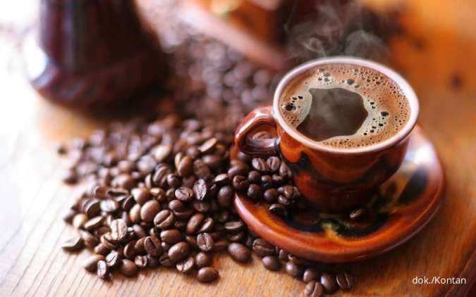 Minum Kopi Americano Bisa Menurunkan Berat Badan, Benarkah Begitu?