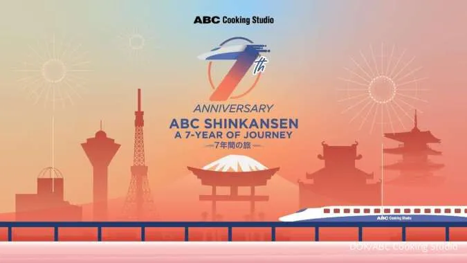 Ini 3 Menu Spesial ABC Cooking Studio yang Hanya Tersedia Selama Agustus 2025