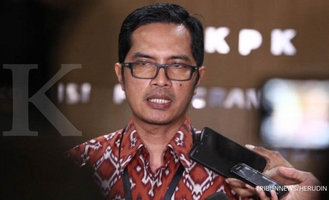 KPK ingatkan jajaran petinggi Krakatau Steel untuk serius berbenah