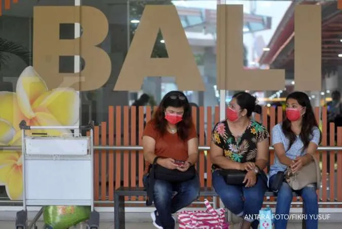 Indonesia's Bali Seeks Investors for $20 bln Metro Project