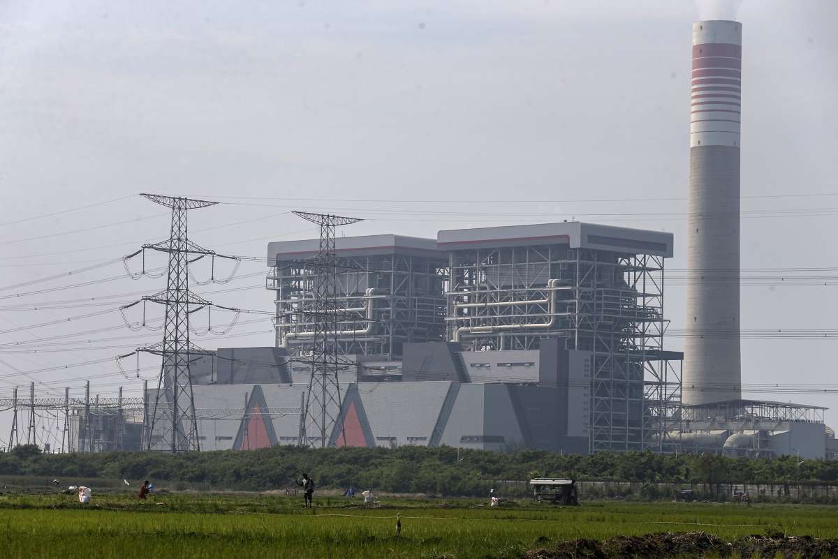 PLN Masih dibayangi Tekanan Biaya Produksi dan Pelemahan Nilai Tukar