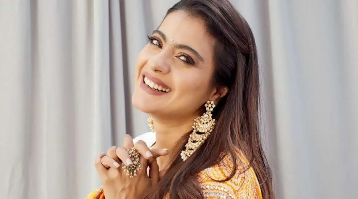 Jadi salah satu favoritnya, Kajol puji drama Korea Crash Landing On You