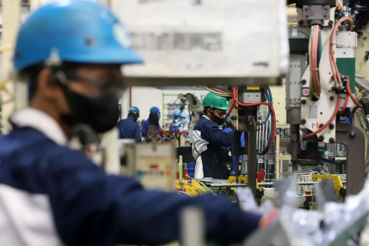 Dharma Polimetal (DRMA) Catat Kenaikan Order Komponen Otomotif 30% di September 2022