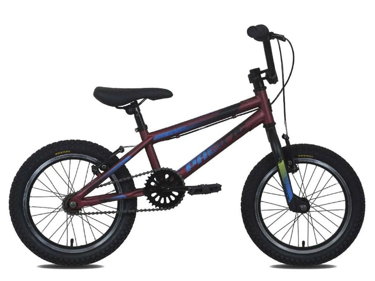 Harga sepeda anak Pacific Strikers dipatok murah