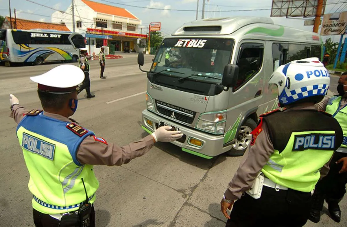 Mudik tetap dilarang, Kemenhub akan terbitkan aturan turunan