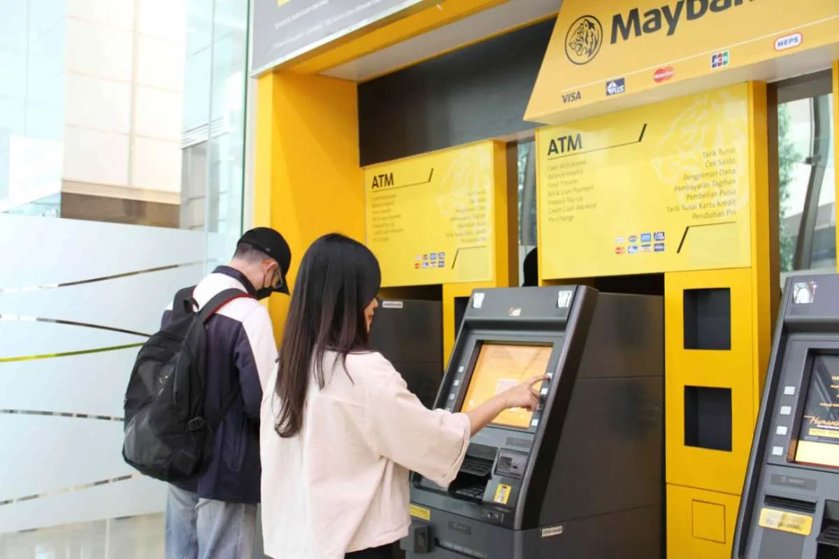 Maybank Indonesia Resmikan KCP Subang
