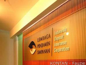 LPS Tidak Akan Menaikkan Premi Penjaminan