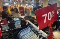 Perlu Dorongan Daya Beli Saat Kontribusi Kredit Rumah Tangga Masih Tinggi