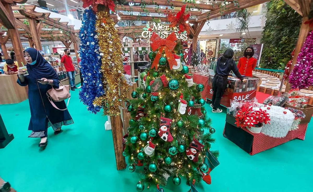 Perayaan Natal Hari Apa? Cek Tanggal Merah hingga Hari Besar pada Desember 2024