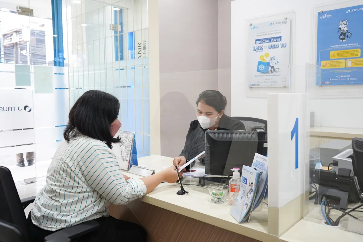 Buka Tabungan J Trust, Raih Kesempatan Dapatkan Mobil Baru