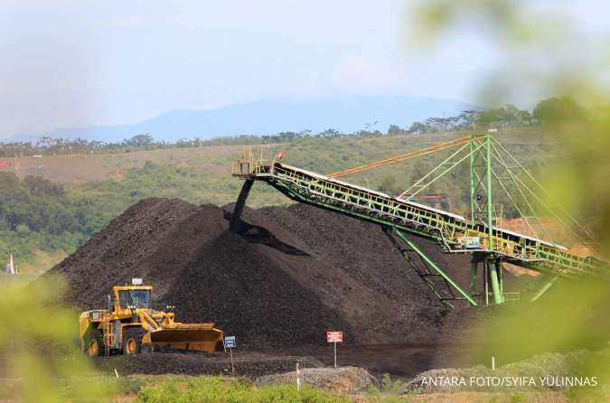 Kementerian ESDM Beri Sinyal Aturan Kenaikan Royalti Minerba Terbit Sebelum Lebaran