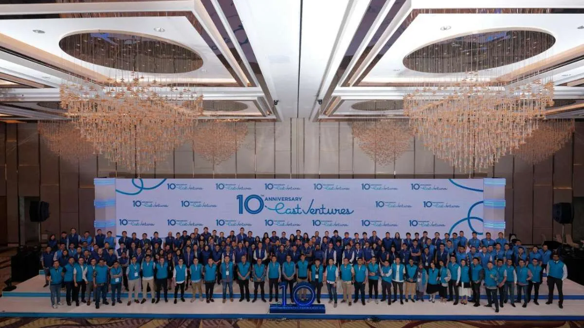 East Ventures klaim portofolionya berkontribusi 50% terhadap industri e-commerce RI