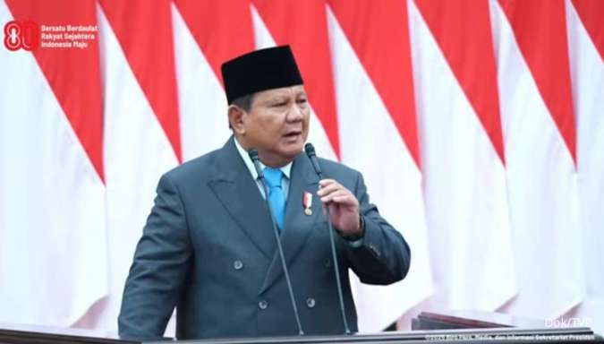 Sebut Indonesia Hadapi Kebocoran, Presiden: Kalau Dibiarkan, Kita Jadi Negara Gagal!