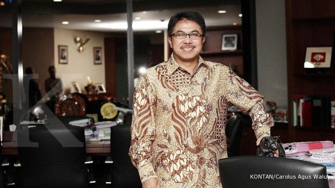Berita Duka, Mantan Direktur Utama BEI Ito Warsito Meninggal Dunia