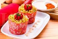 Asam Urat Normal: Muffin dan Makanan Enak Ini Kunci Bebas Nyeri Sendi