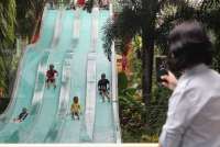 Jaga kinerja tahun ini, begini strategi Bakrieland Development (ELTY)