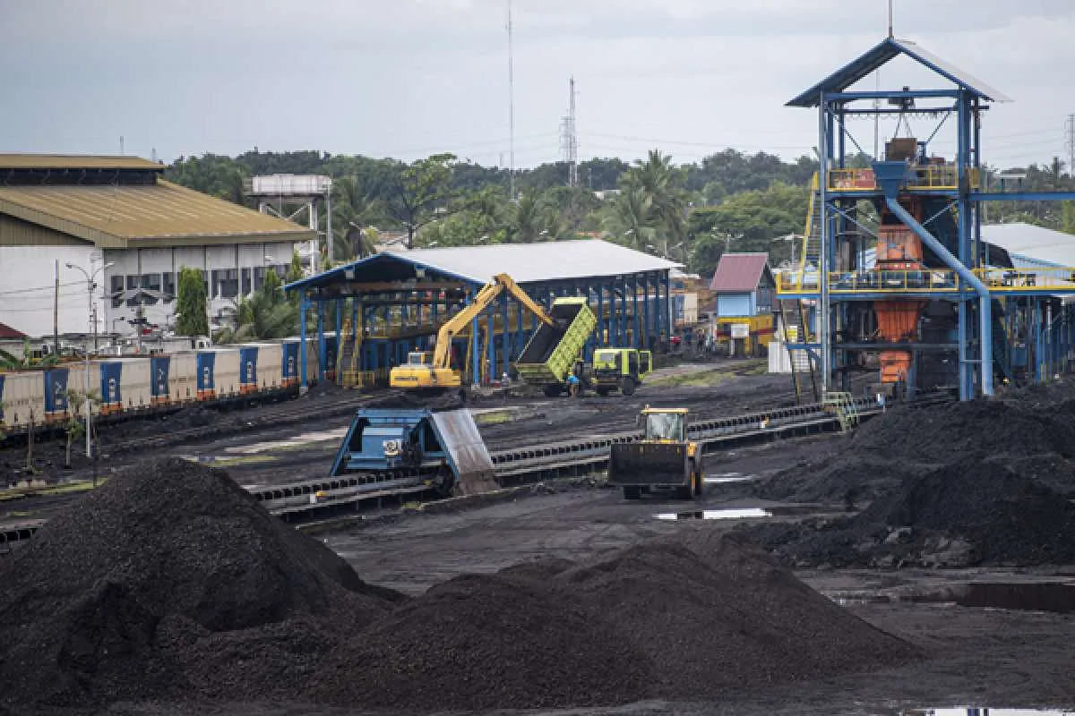 Kemenkeu: Sektor Pertambangan dan Industri Pengolahan Akan Terdampak Resesi Global