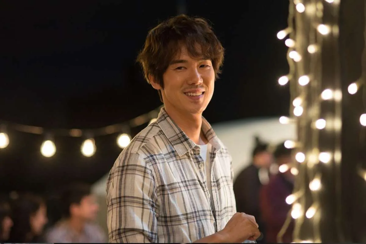 Film Korea romantis baru, Yoo Yeon Seok tampil beda dari peran di Hospital Playlist