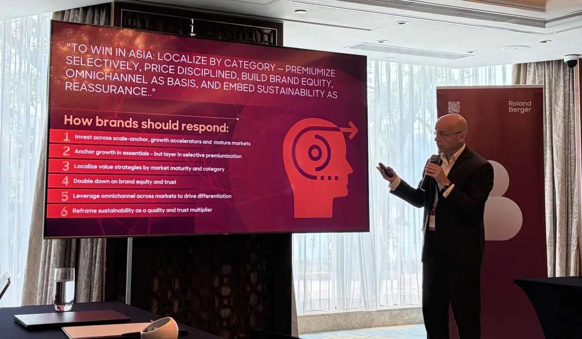 Roland Berger Ungkap Indonesia Jadi Mesin Pertumbuhan Baru Asia