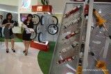 Astra Otoparts (AUTO) Bawa Teknologi Otomasi Manufaktur ke Filipina