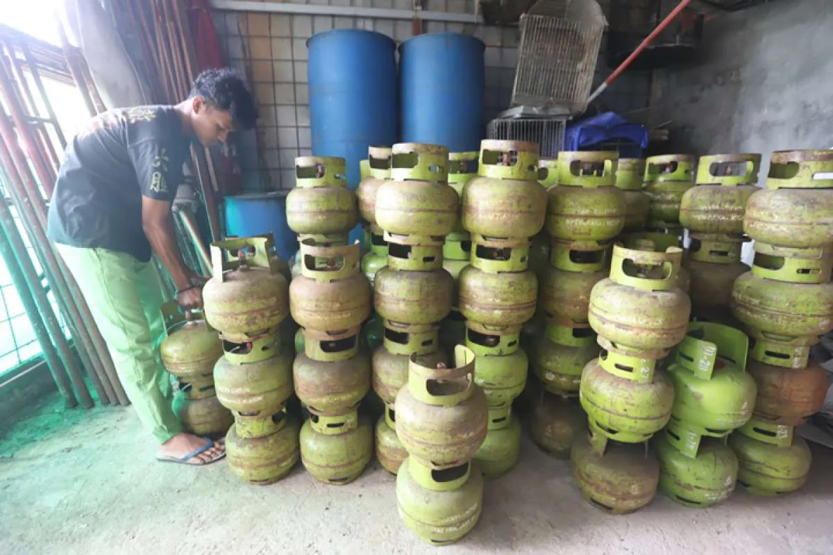 Pemerintah Diminta Matangkan Kriteria Penerimaan Subsidi LPG 3 KG, Utamanya Bagi UMKM
