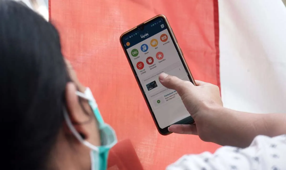 Ada 2 Jenis Tabungan, Ini Cara Buka Rekening Mandiri Online beserta Syaratnya