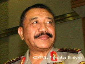 Presiden diminta pecat Kapolri