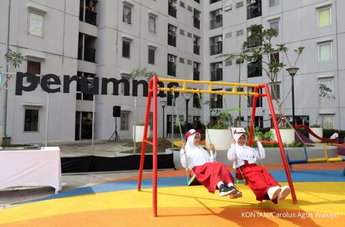 6 Tanda-Tanda Anak Tumbuh dan Berkembang dengan Baik Serta Sehat