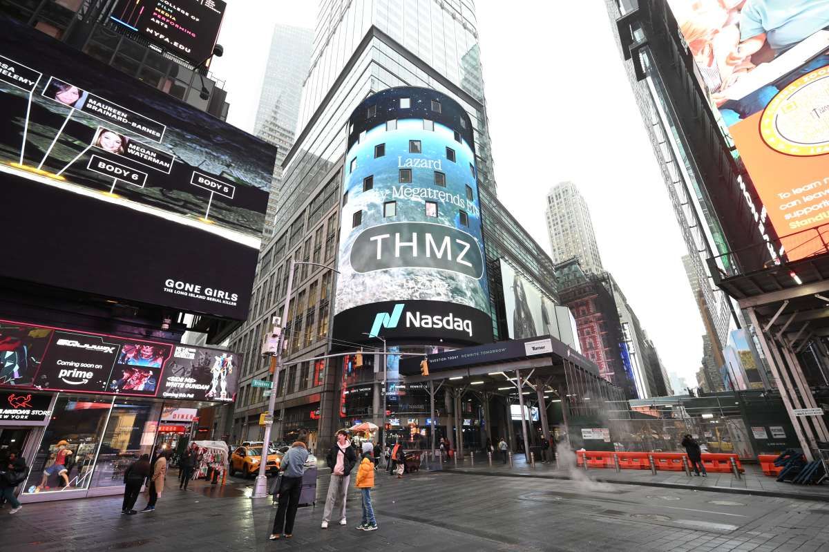 Reksadana Pasar Uang AS Cetak Rekor, Prospek di Indonesia Makin Dilirik 