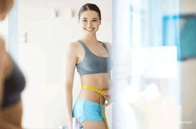 9 Cara Diet Cepat Kurus yang Mudah Dilakukan dan Terbukti Efektif