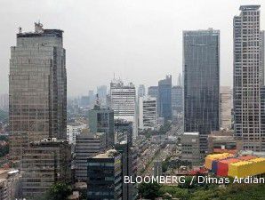 2030, perekonomian Indonesia menggeliat US$ 5,1 T