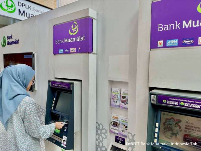 Intip Kode Transfer Bank Muamalat dan Petunjuk Transaksi Kirim Uang Antarbank