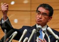 Kandidat Perdana Menteri Jepang: Prioritas Pengeluaran di Energi Terbarukan dan 5G