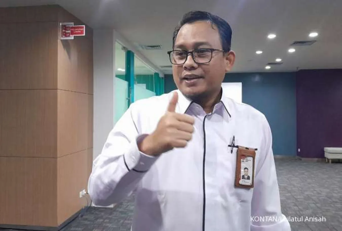 Sebanyak 10 Orang Diamankan KPK Saat OTT Pejabat Basarnas 