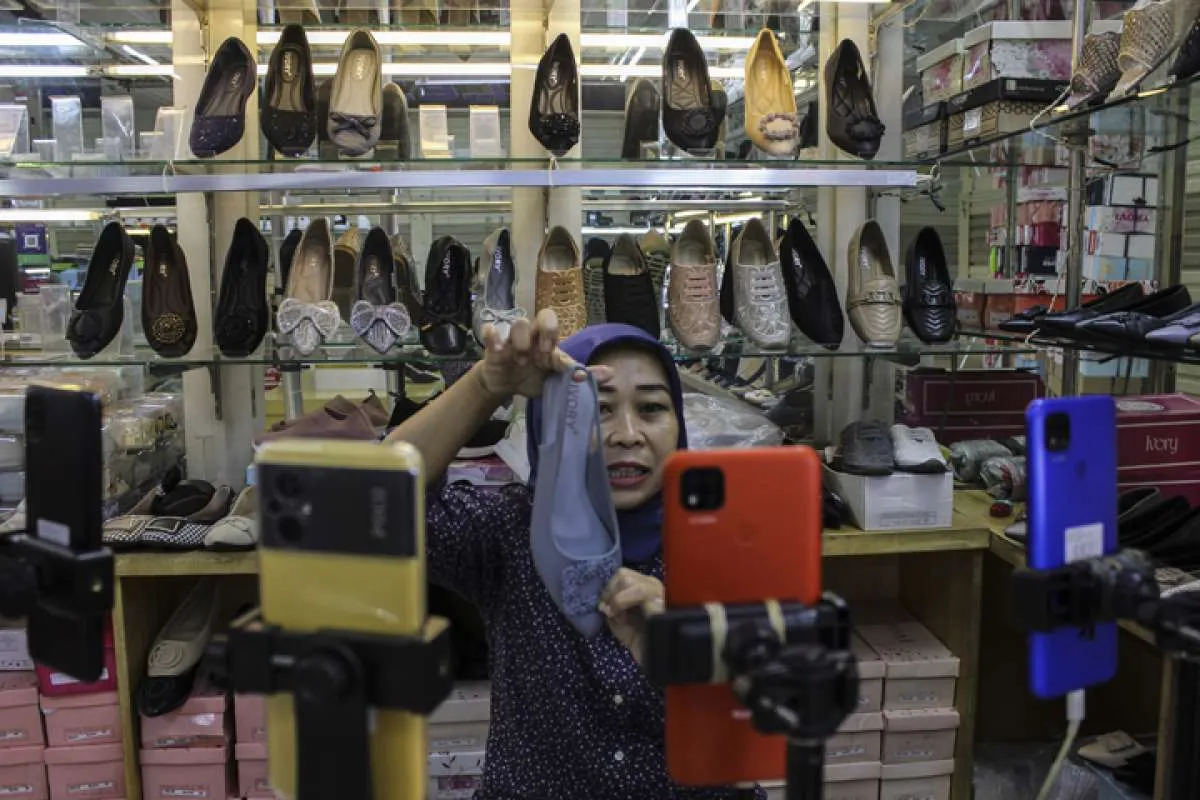 Ini Kata Pakar Keamanan Siber Soal Kolaborasi TikTok dengan Tokopedia