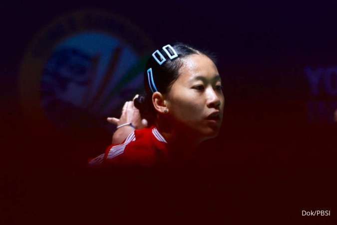 Jadwal India Open 2026, Dua Wakil Indonesia Bertarung untuk Tiket Semifinal