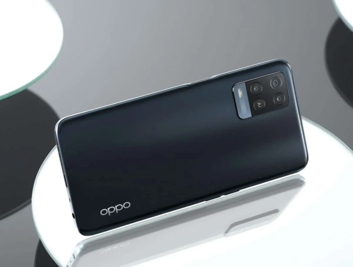 Ini HP OPPO dengan harga Rp 2 jutaan terbaik, ada lima seri