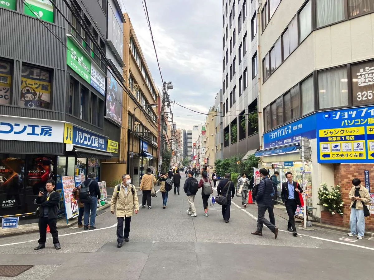 Jepang Proyeksikan Pertumbuhan Ekonomi Membaik pada 2026, Didukung Stimulus Fiskal