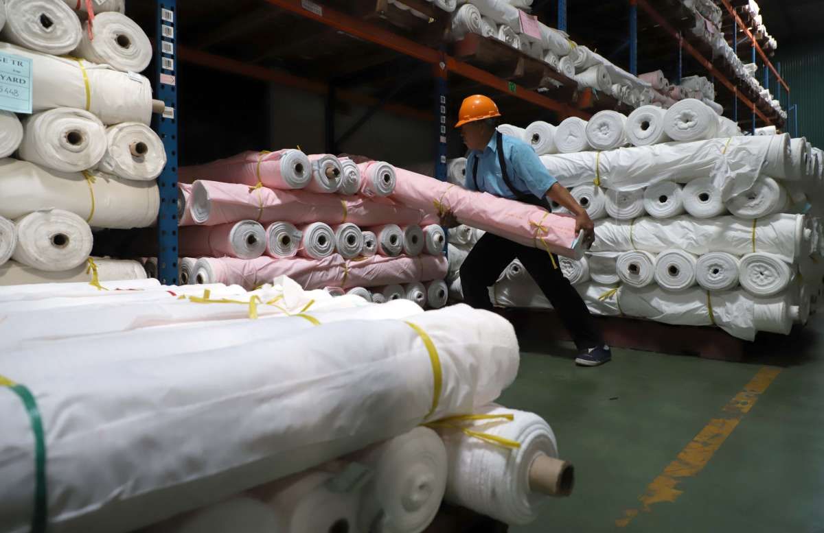 Tantangan Baru bagi Industri Manufaktur