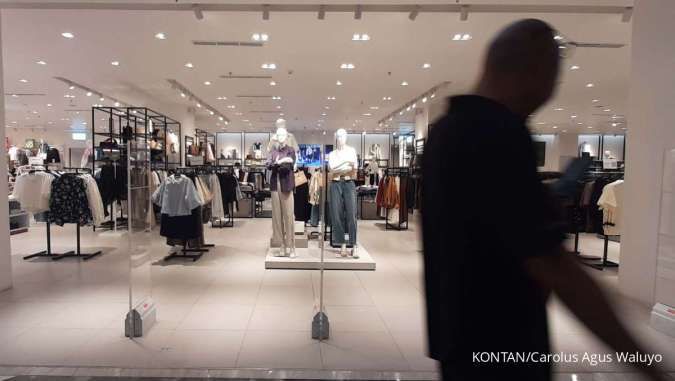 Fenomena 'Rojali' di Kalangan Kelas Menengah Masih Marak, Hippindo Bilang Begini