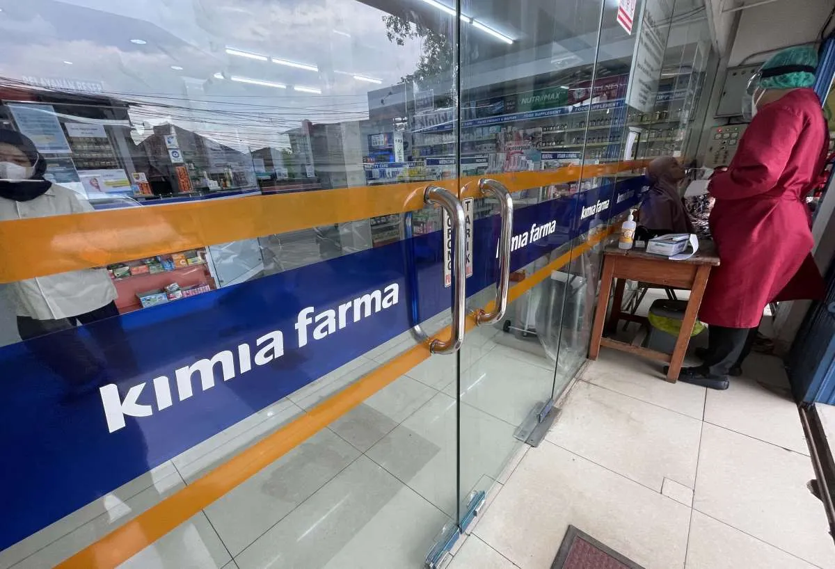 Magenta BUMN: Program Magang Kimia Farma untuk Mahasiswa Akhir