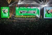 Puluhan Ribu Mitra Gojek-GoPay Raih Penghargaan, Ini Alasannya!