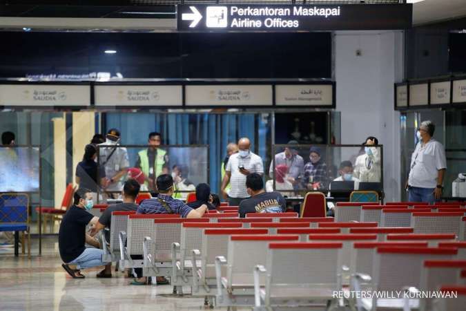 5 Fakta terkait pesawat Sriwijaya Air rute Jakarta-Pontianak hilang kontak